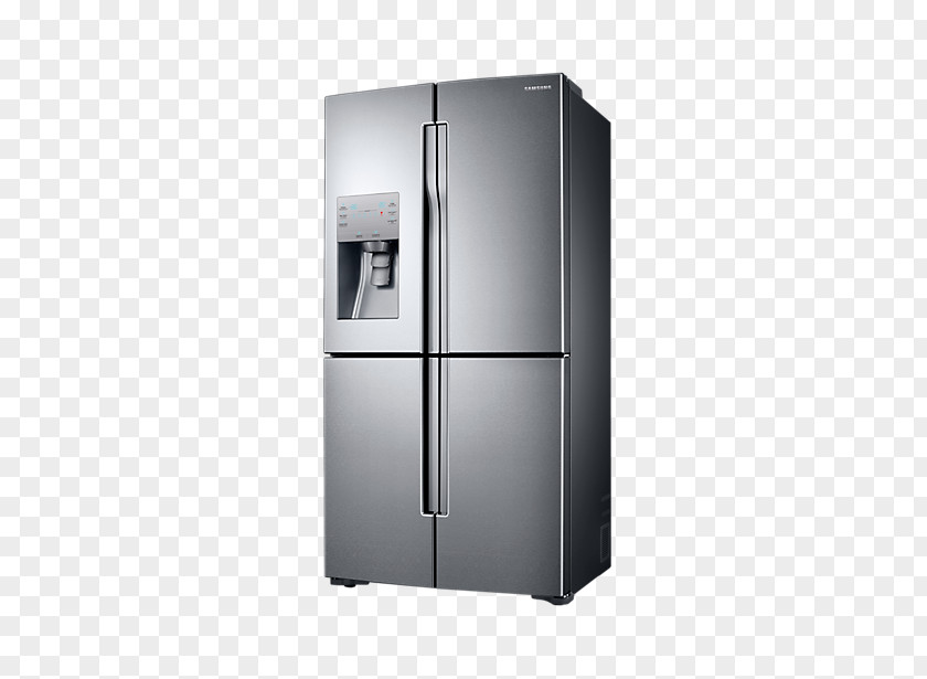 Refrigerator Window Samsung SRF719D Freezers PNG