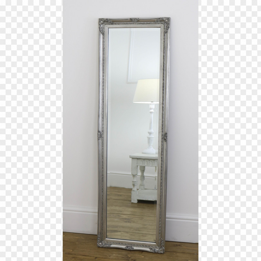Silver Bathroom Cabinet Mirror Door Wall PNG