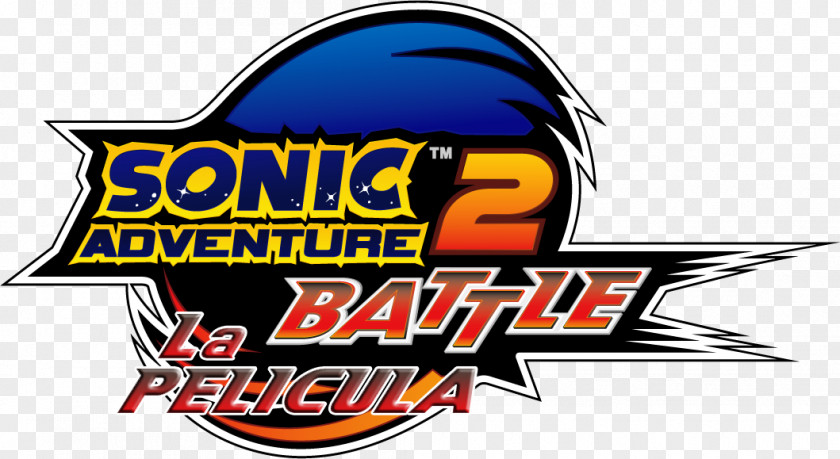 Sonic Adventure 2 Battle The Hedgehog GameCube PNG