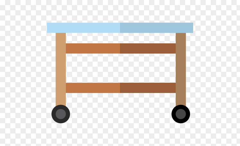 Table Bed PNG