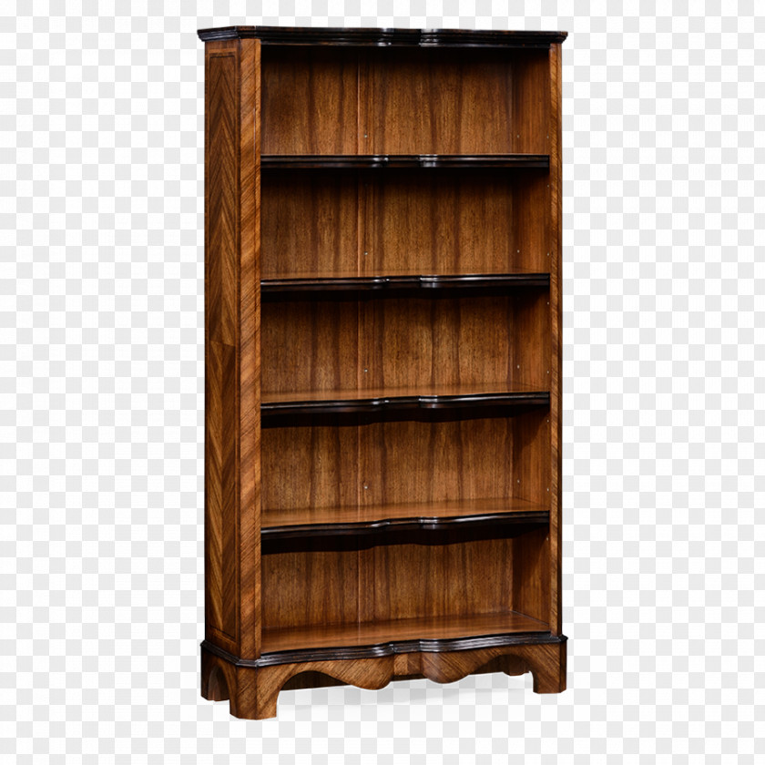 Tall Bookcase Shelf Drawer Furniture Door PNG