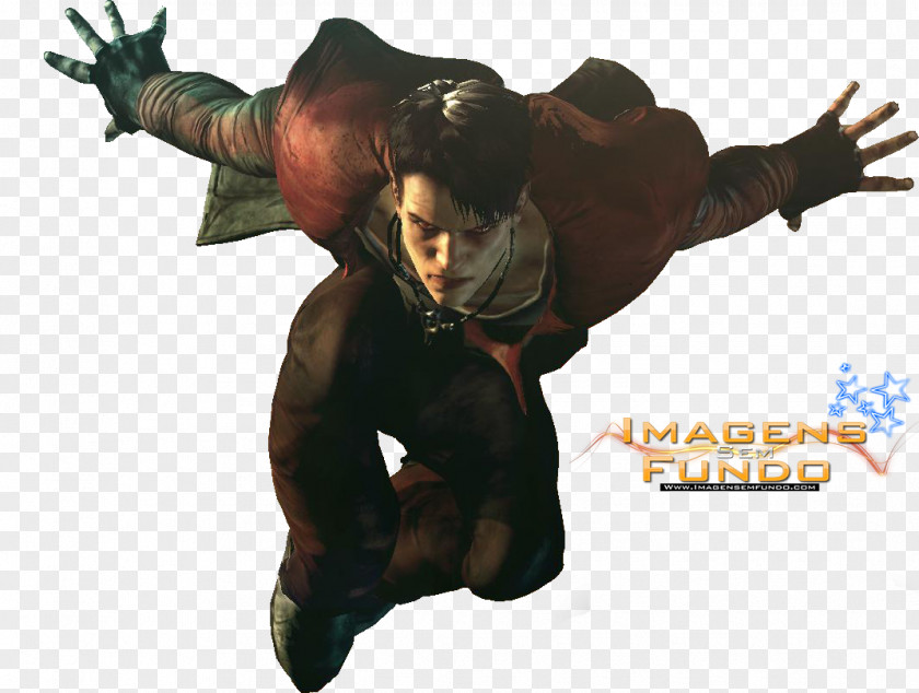 Dante 2 Devil May Cry 3: Dante's Awakening DmC: Cry: HD Collection 4 PNG
