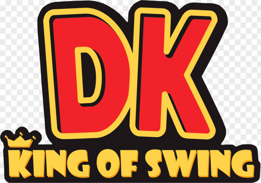 Donkey Kong DK: King Of Swing Jungle Climber Game Boy Advance Video PNG