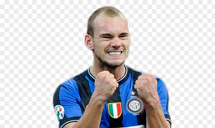 Football Wesley Sneijder Inter Milan Galatasaray S.K. Netherlands National Team Player PNG
