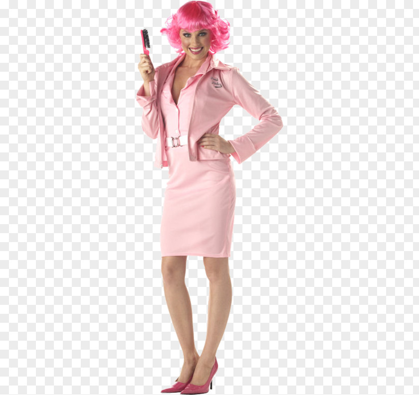 Grease Frenchy Betty Rizzo Costume Clothing Jacket PNG