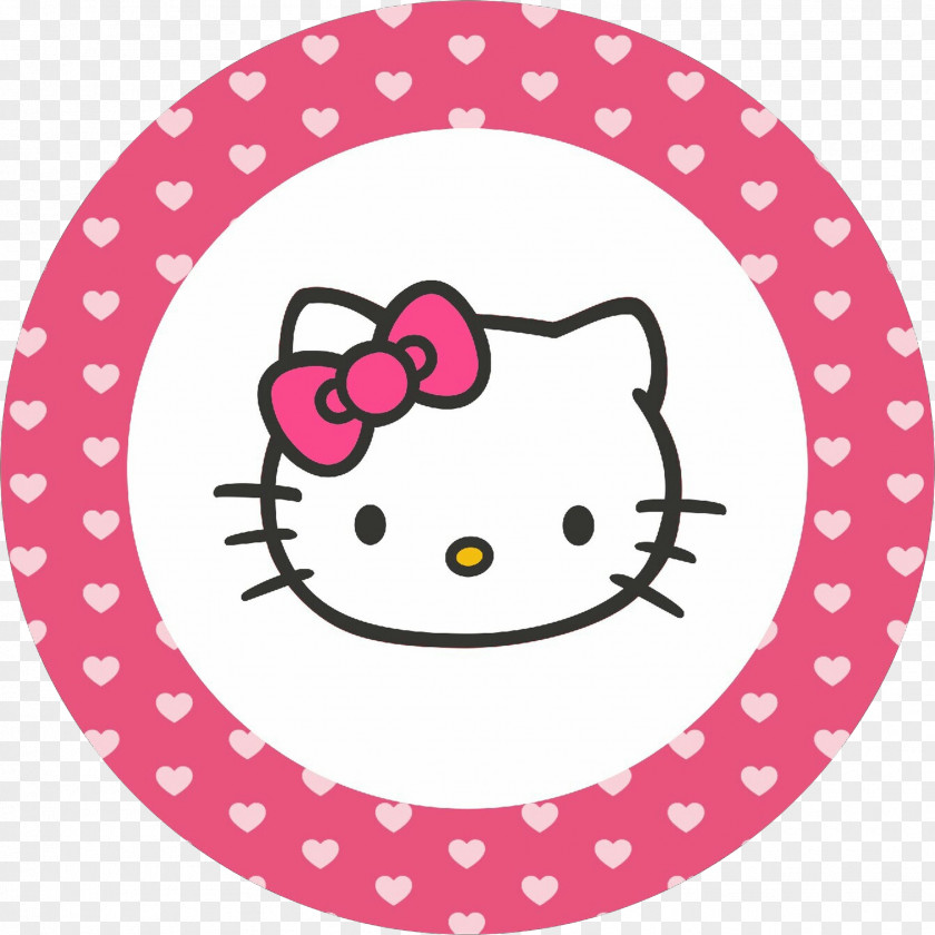 Hello Kitty Clip Art Image Transparency PNG