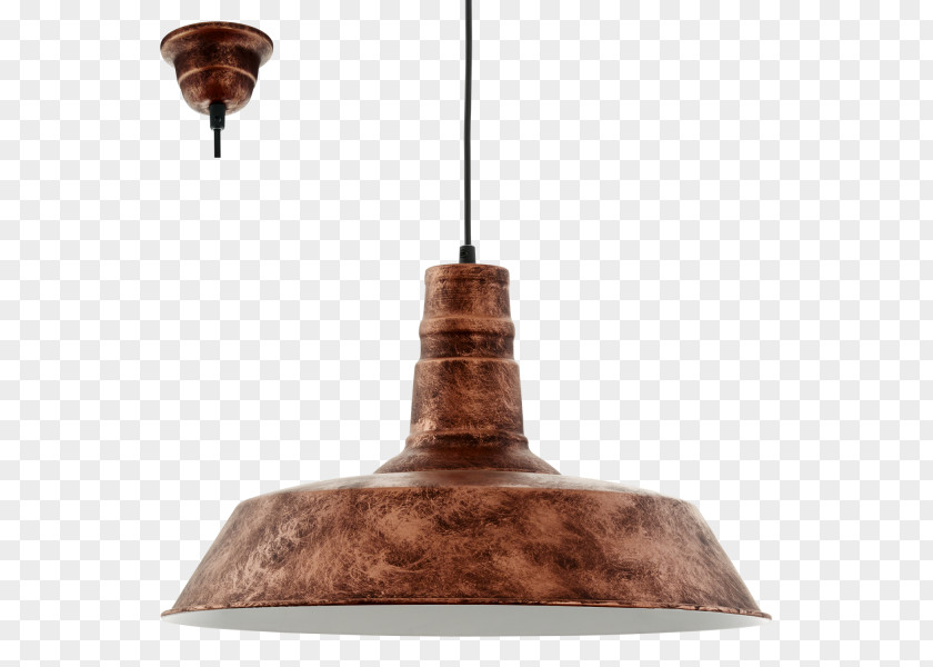 Lamp Light Fixture Pendant Chandelier Lighting EGLO PNG