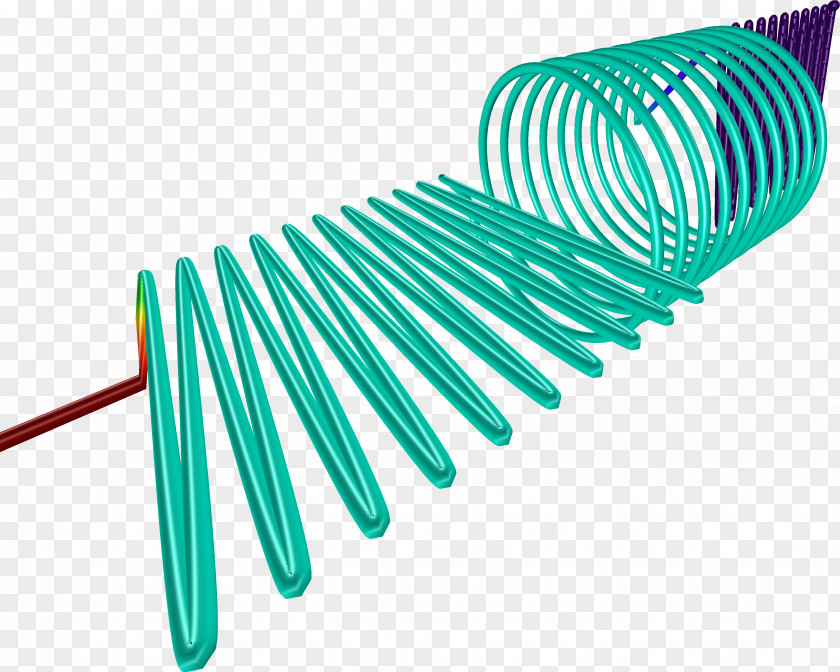 Optical Power COMSOL Multiphysics Simulation Computer Software Optics PNG