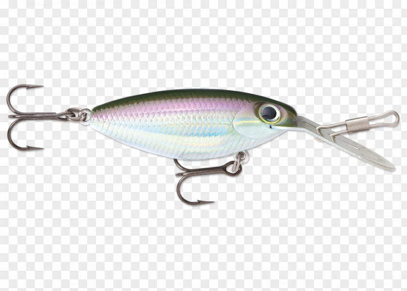 Rattleballs Spoon Lure Rainbow Smelt Perch Fish PNG