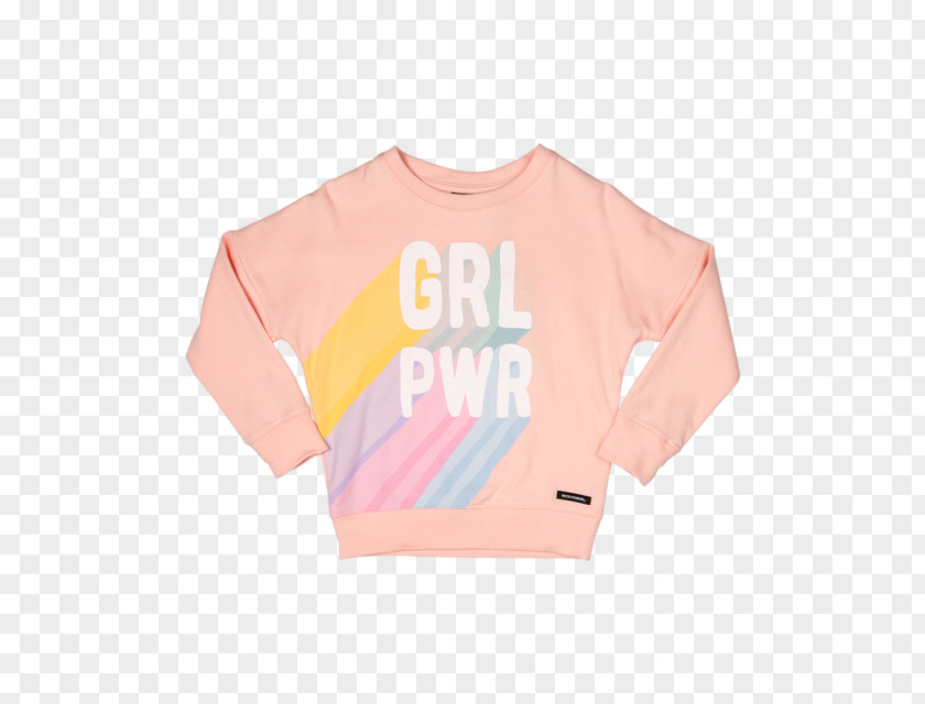 T-shirt Long-sleeved Sweater Top PNG