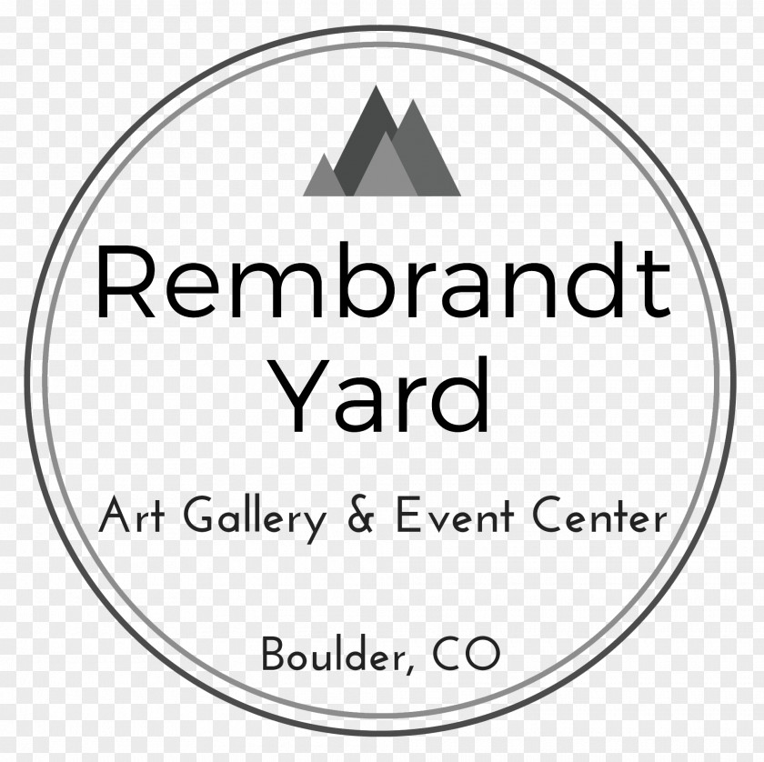 Thirty One Logo Transparent Rembrandt Yard Fundraising Donation Boulder International Film Festival Sponsor PNG