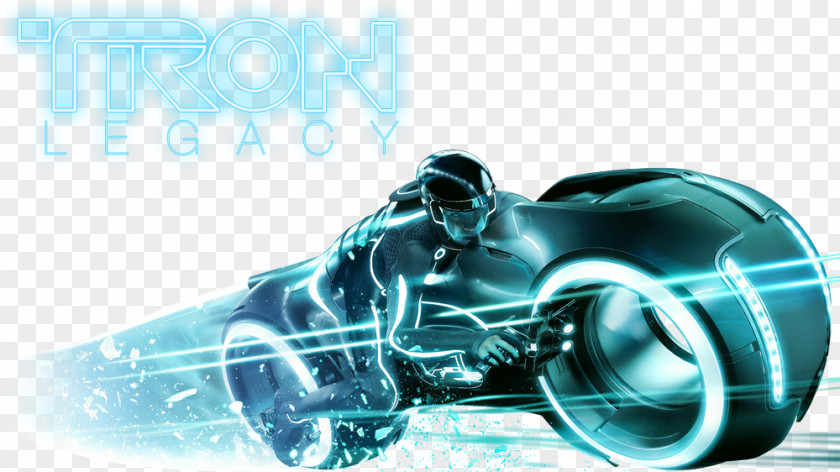 Tron Tron: Evolution YouTube Sam Flynn Legacy Light Cycle PNG