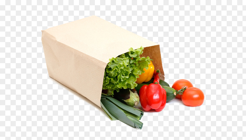 Vegetable Shopping Bags & Trolleys Stock Photography Grocery Store PNG