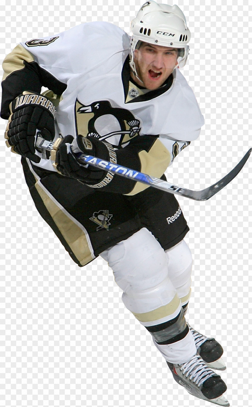 Alex Goligoski Sidney Crosby Hockey Protective Pants & Ski Shorts College Ice Bandy PNG