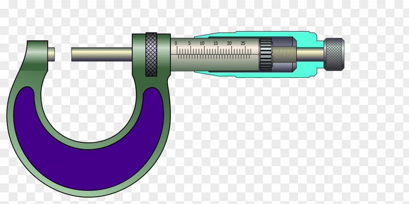 Calipers Micrometer Measuring Instrument Workshop PNG