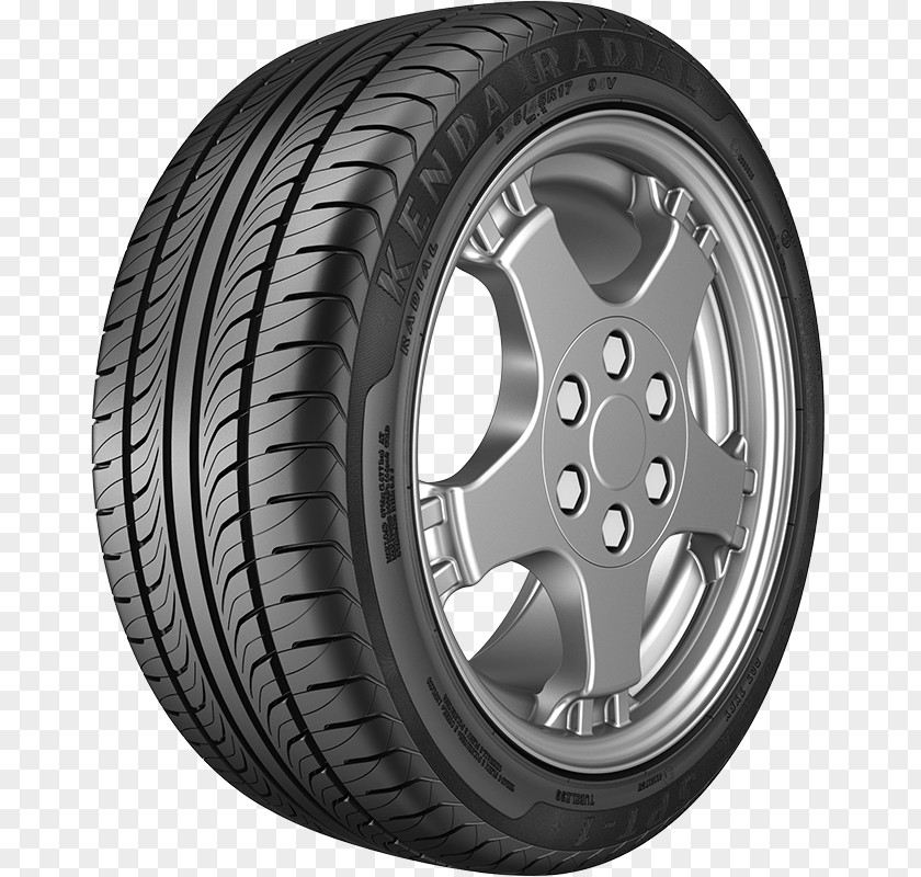 Car Kenda Rubber Industrial Company Tubeless Tire Motorcycle PNG