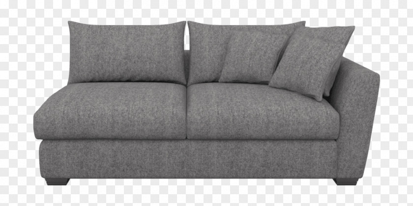 Chair Couch Loveseat Sofa Bed Canapé Furniture PNG