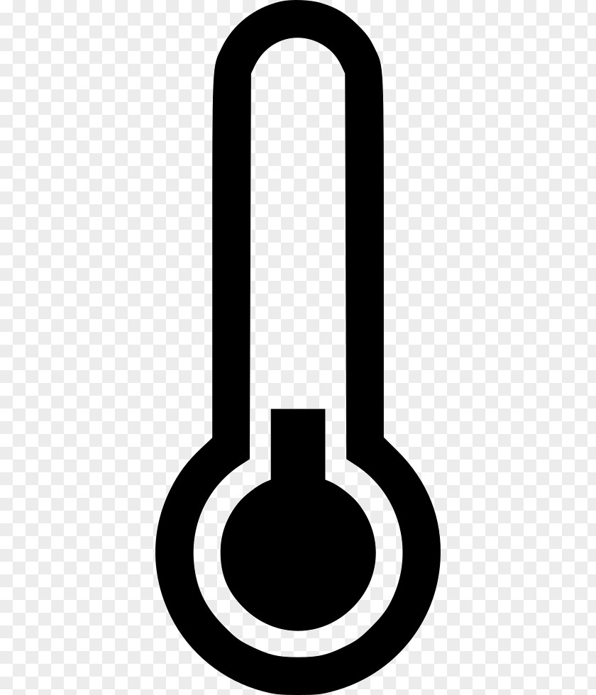 Cold Thermometer Product Design Font Line Technology PNG