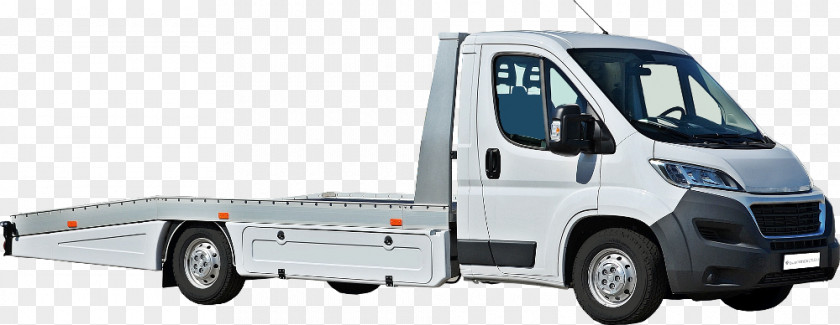 Commercial Vehicle Compact Van Car Renault Master Fiat Ducato PNG