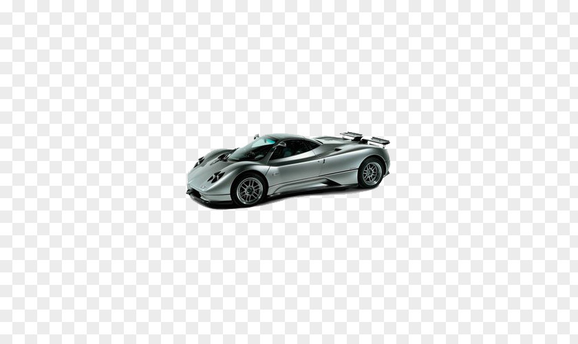 Cool Car Cartoon Geneva Motor Show Pagani Zonda Sports Enzo Ferrari PNG