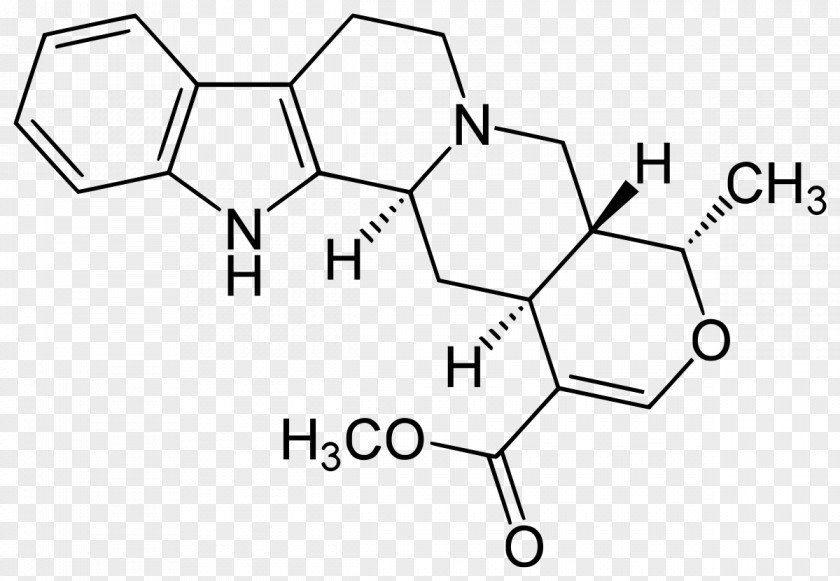 Cytochrome P450 Family 1 Member A1 Yohimbine Rauwolscine Chemical Substance Indole Alkaloid Caapi PNG