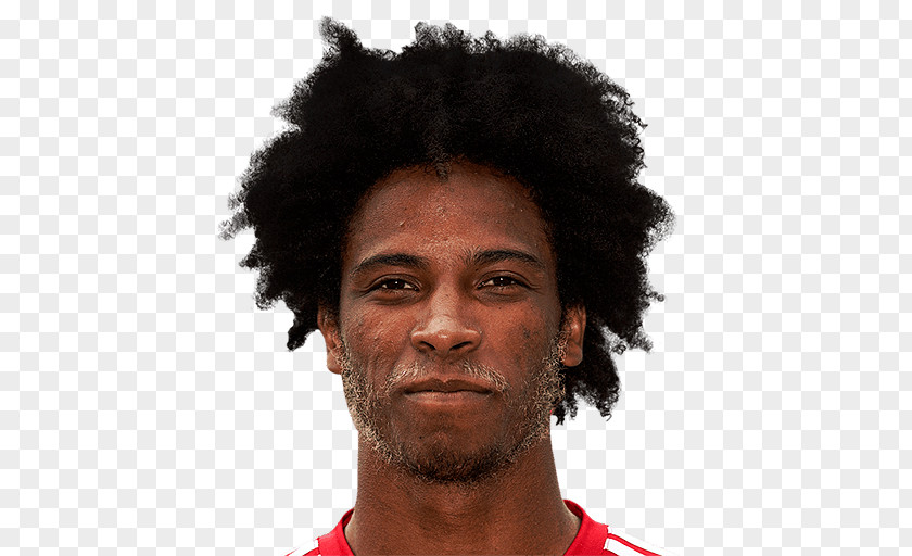 Fifa 2018 Players Lucas Nogueira Toronto Raptors Football Player Dreadlocks PNG