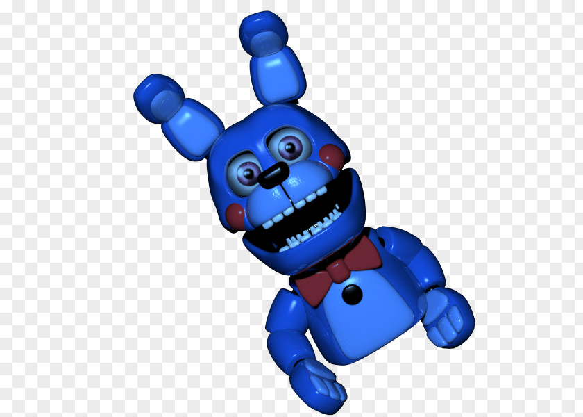 Five Nights At Freddy's: Sister Location Puppet FNaF World Jump Scare PNG