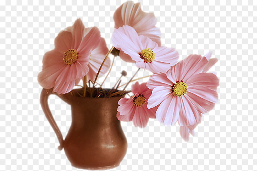 Flower Vase PNG