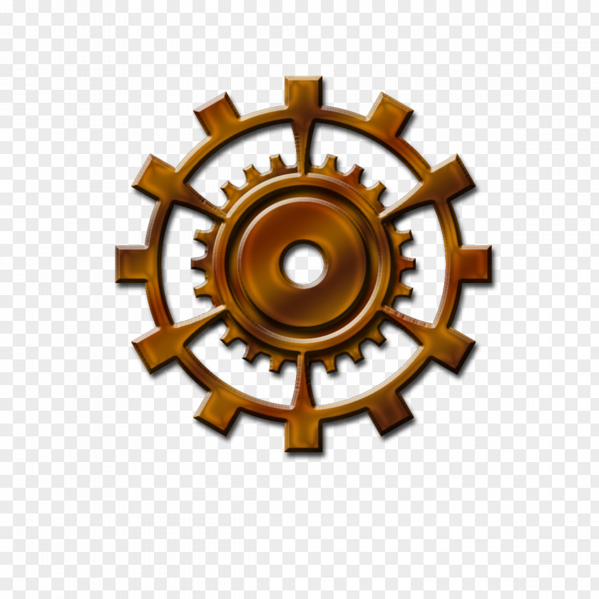 Gears Gear Symbol Clip Art PNG