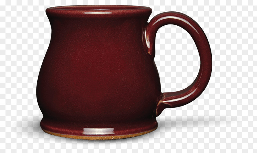 Glaze Pottery Mugs Jug Ceramic Mug Coffee Cup PNG