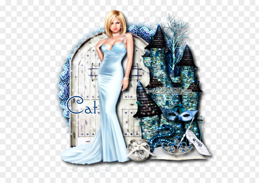 Happily Ever After Costume Design Gown PNG