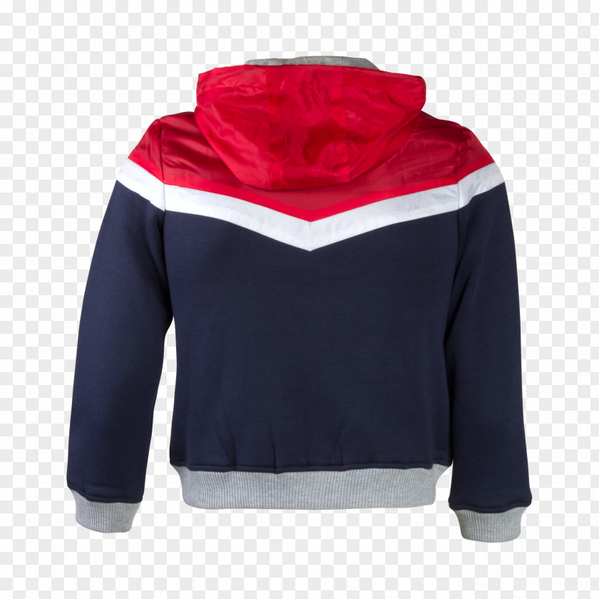 Jacket Hoodie Polar Fleece Bluza Sweater PNG