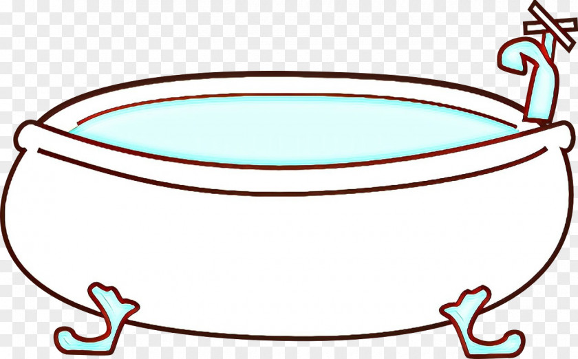 Line Tableware Serveware Glass PNG