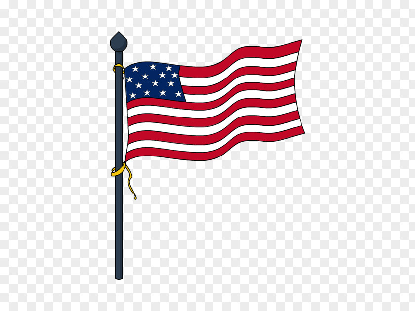 Patriotic Day Memorial Flag Of The United States Clip Art PNG