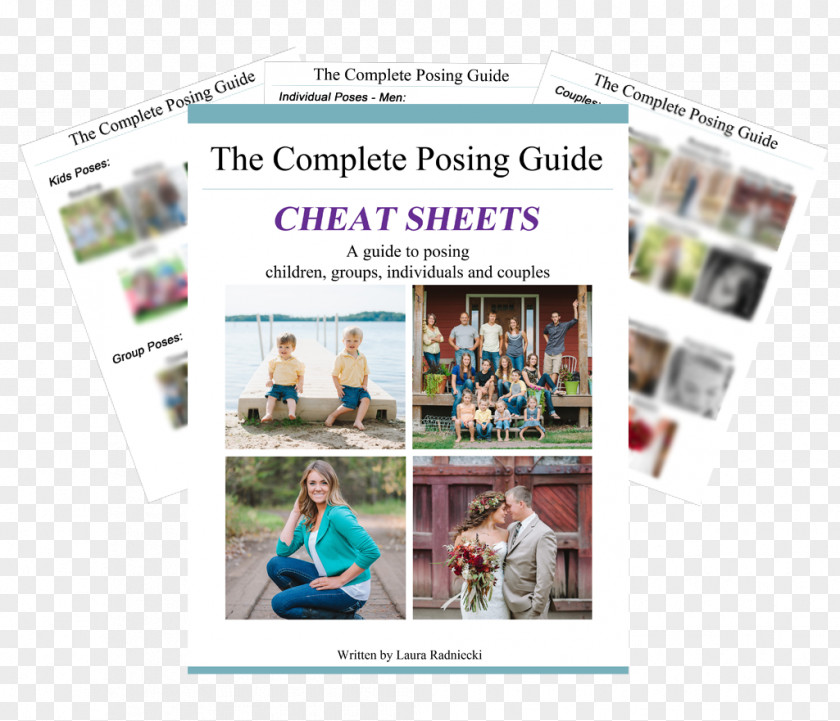Photographer Cheat Sheet Photography PNG
