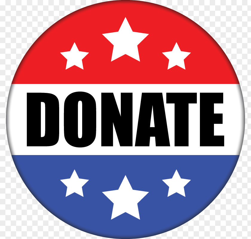 Public Donations United States Presidential Election Voting Clip Art PNG