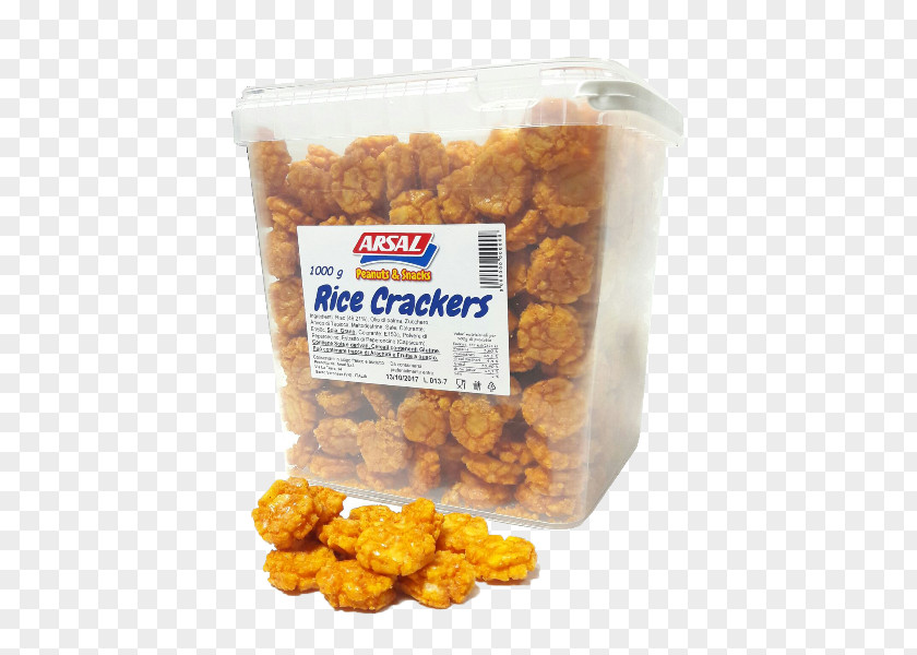 Rice Cracker Breakfast Cereal Popcorn Maize PNG