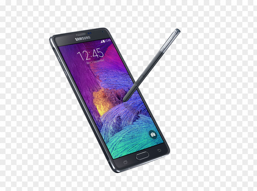 Samsung Galaxy Note II 4 5 PNG