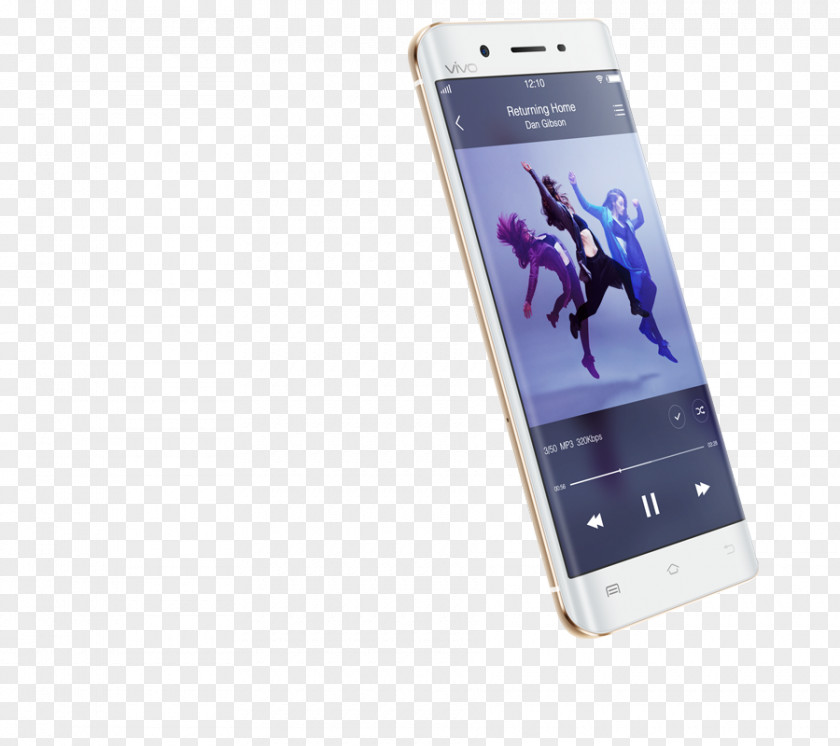 Smartphone Samsung Galaxy S Plus Vivo V9 RAM V7+ PNG