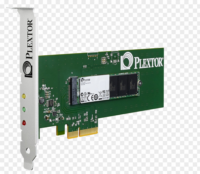 Solid-state Drive Plextor PCI Express Serial ATA M.2 PNG