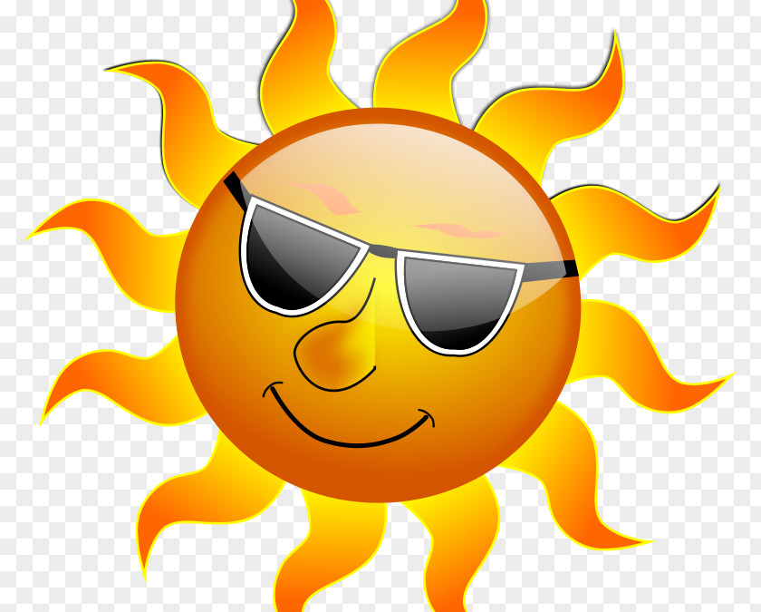 Sun Top Download Clip Art PNG