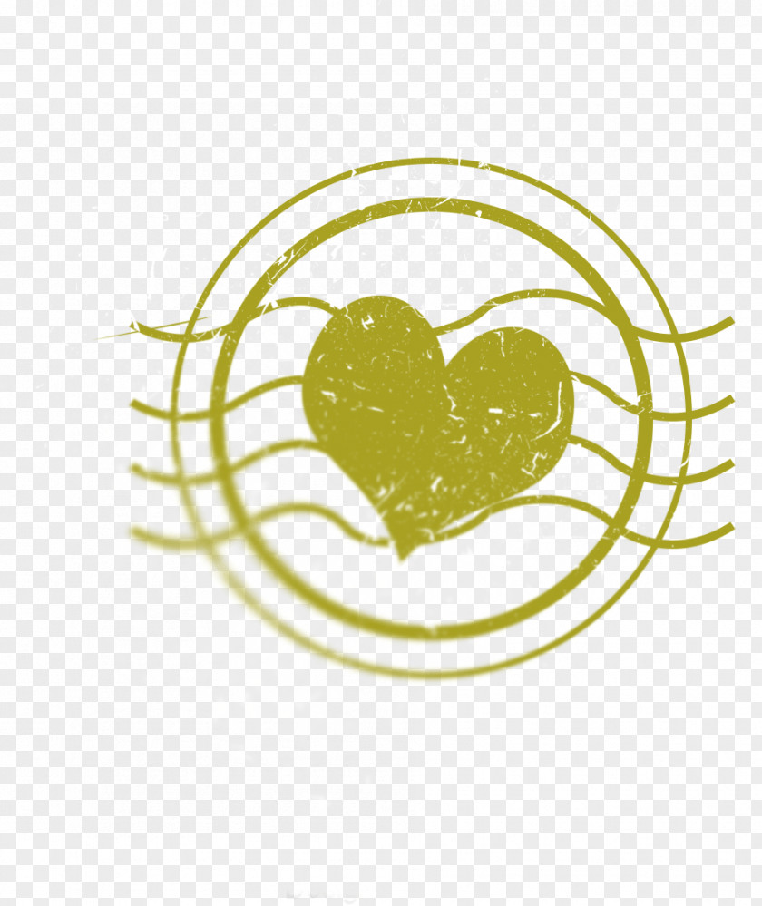 Symbol Logo Green Circle Font Heart PNG