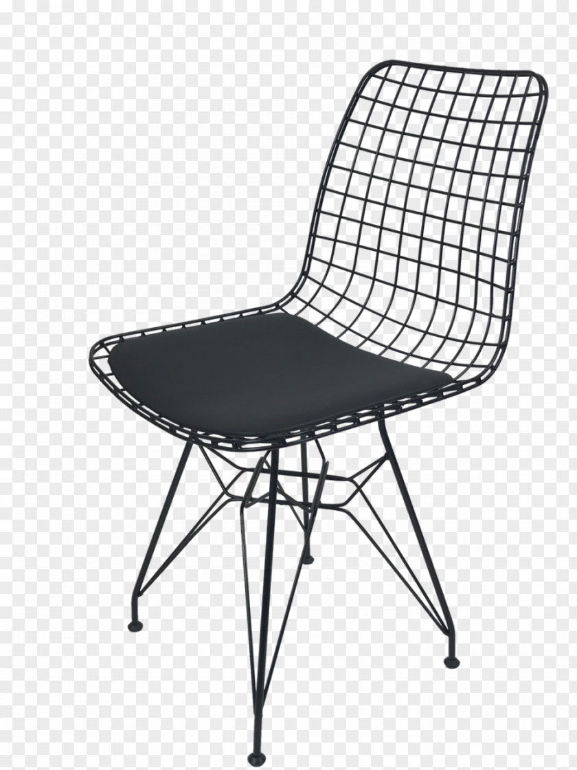 Table Eames Lounge Chair Furniture Koltuk PNG