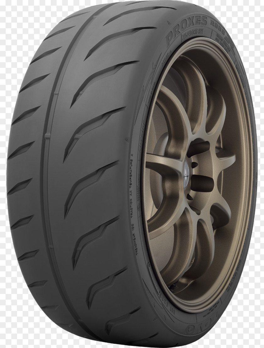 Tires Car Toyo Tire & Rubber Company Tread Radial PNG