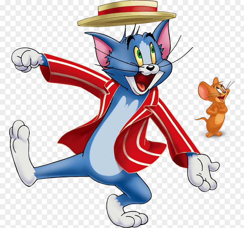 Tom And Jerry Dvd Adventure Film Clip Art Illustration PNG