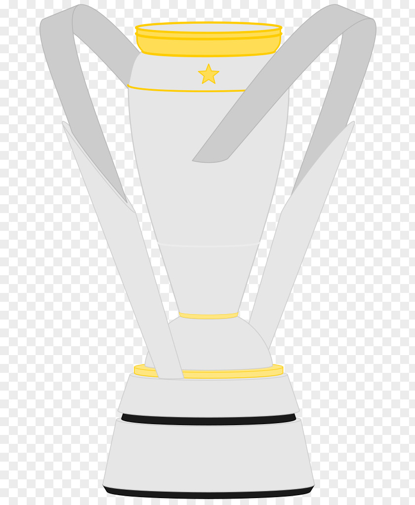 Trophy Font PNG