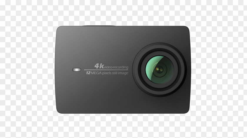 Video Recorder Action Camera Cameras 4K Resolution Digital PNG