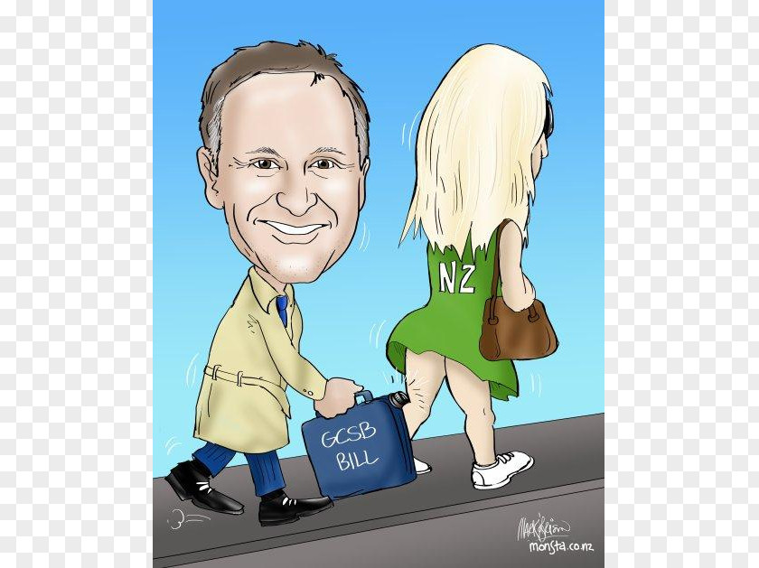 2pm New Zealand National Party Boy Human Behavior Cartoon PNG