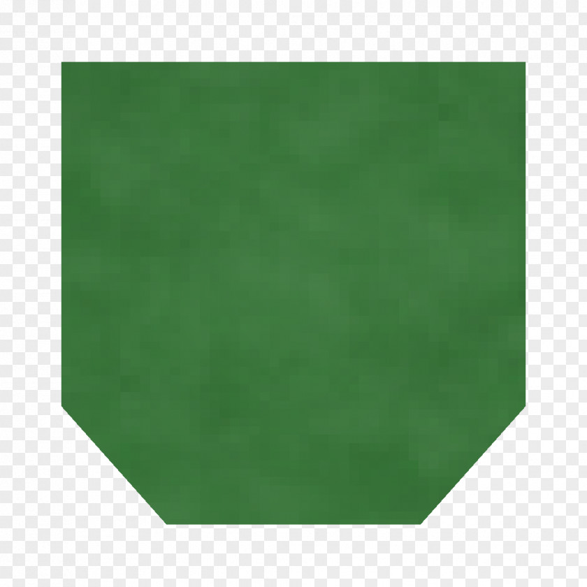 Angle Green PNG
