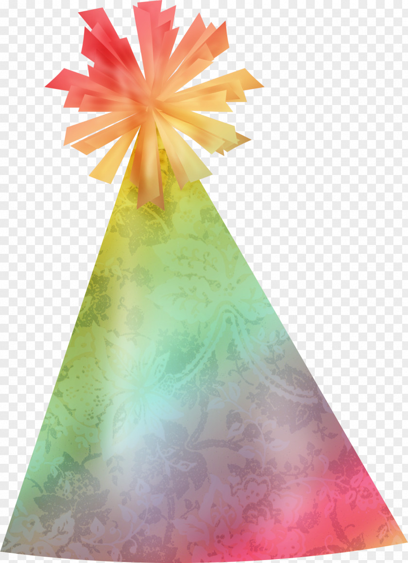 Beautiful Color Hat Sombrero PNG